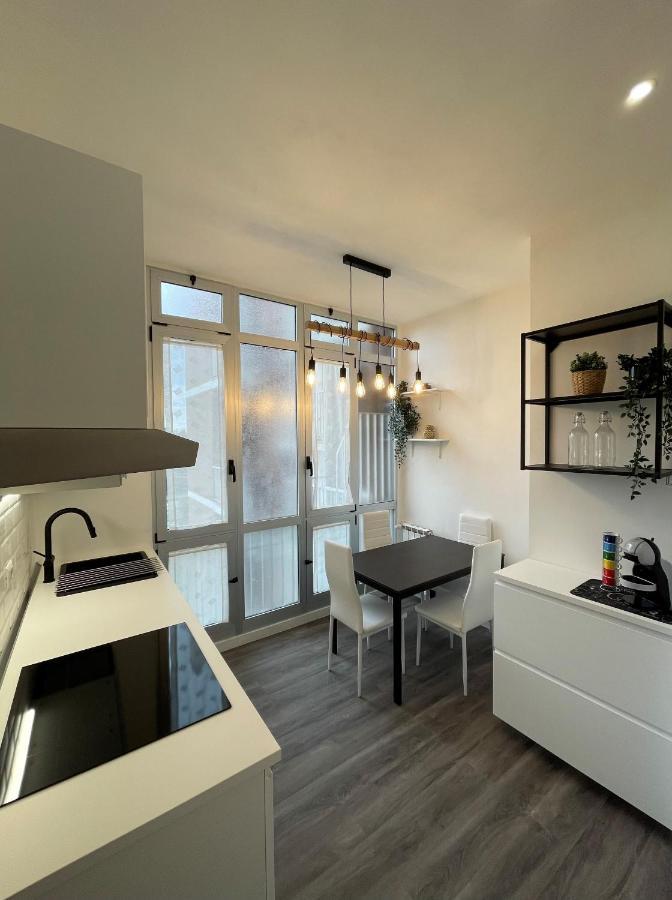 Exphome Novate Milanese Esterno foto
