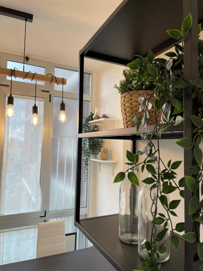 Exphome Novate Milanese Esterno foto