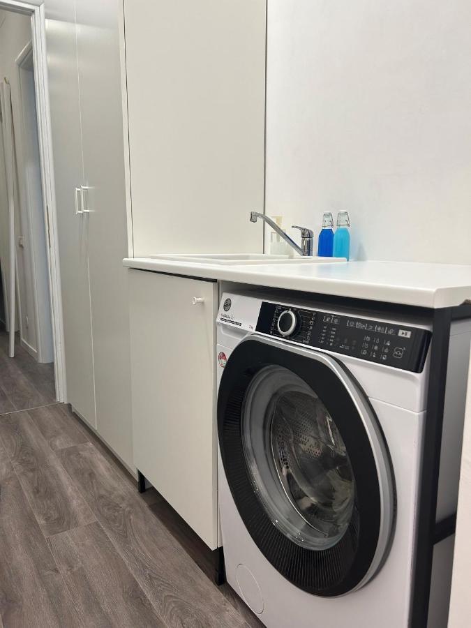 Exphome Novate Milanese Esterno foto