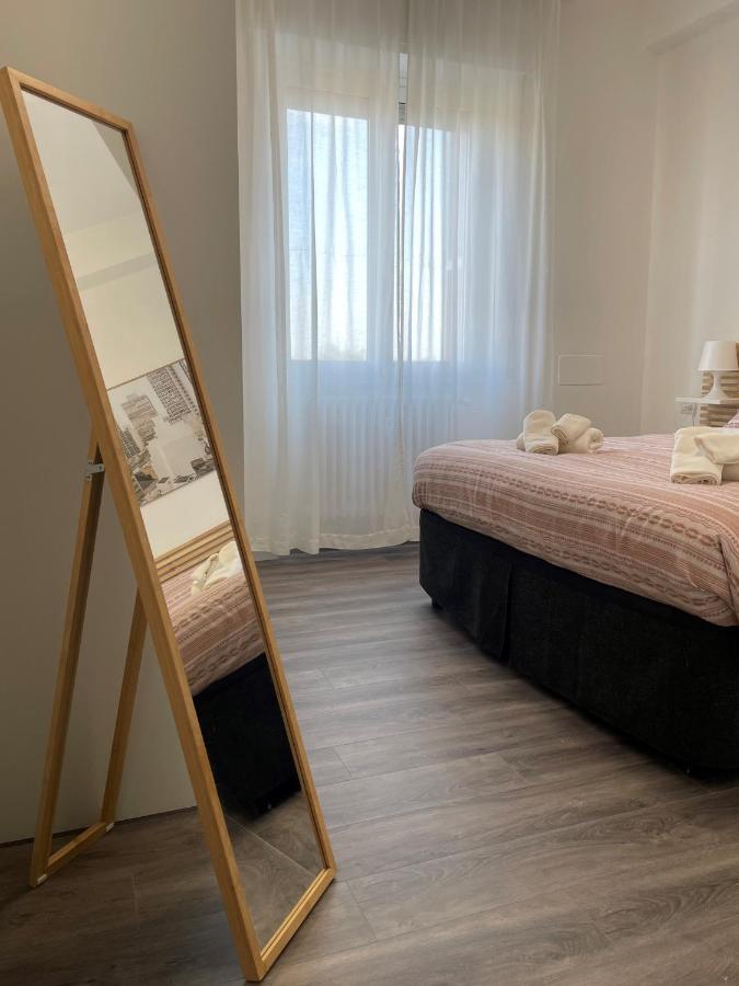 Exphome Novate Milanese Esterno foto