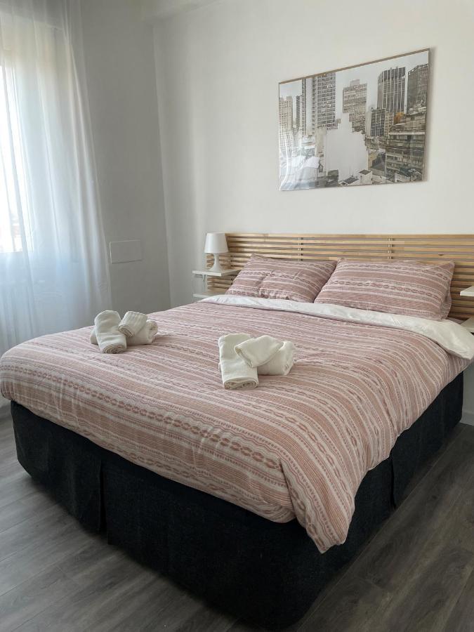 Exphome Novate Milanese Esterno foto