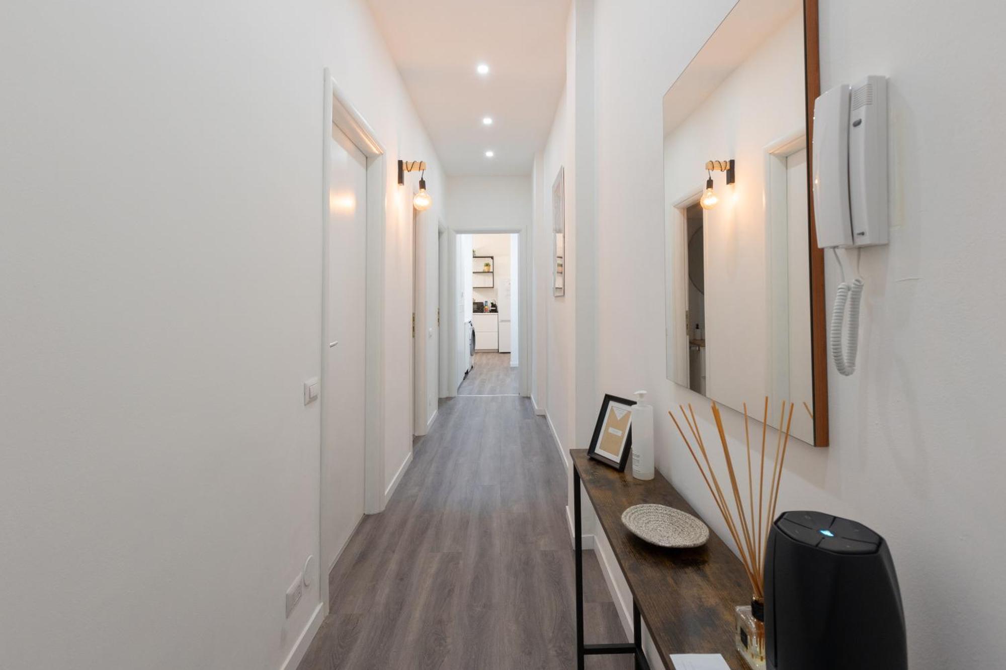 Exphome Novate Milanese Esterno foto