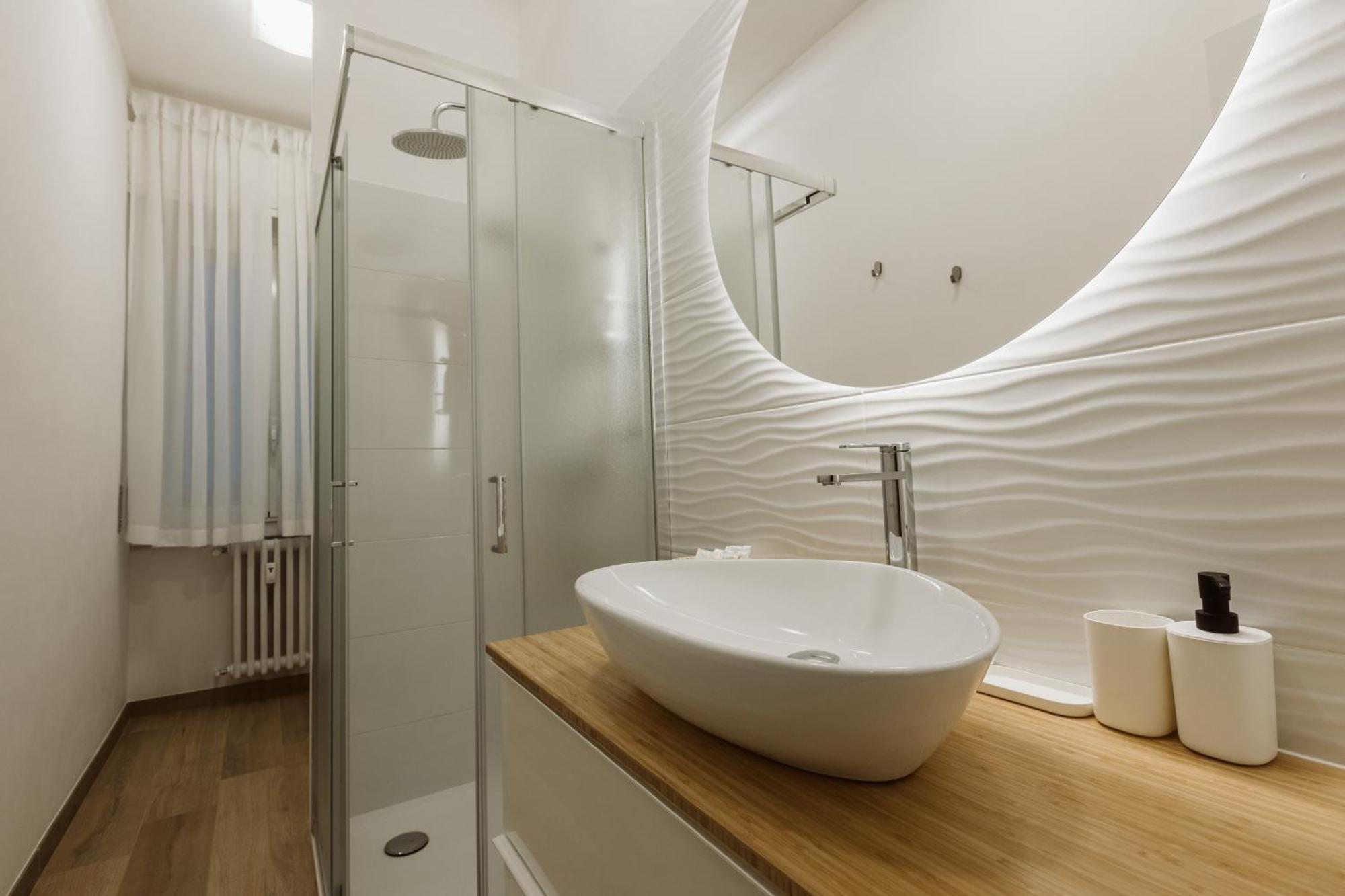 Exphome Novate Milanese Esterno foto